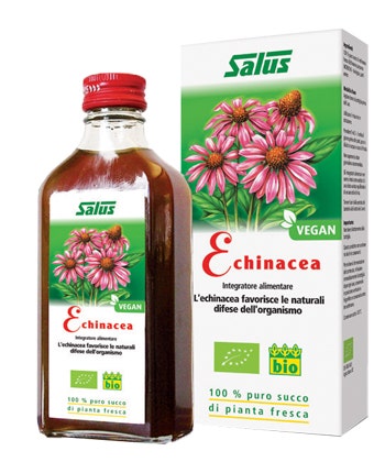 Echinacea Succo Bio 200ml  - 1