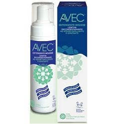 Avec Detergente Mousse 200ml  - 1