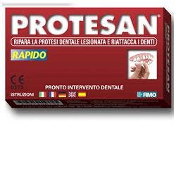 Protesan Rapido Ripara Protesi  - 1