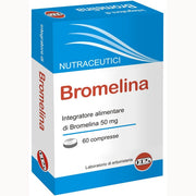 Kos Bromelia 60 Compresse  - 2