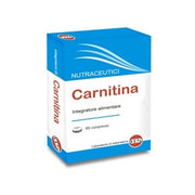 Carnitina 40 Compresse  - 2