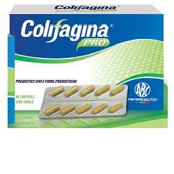 Colifagina Pro 20 Capsule  - 1