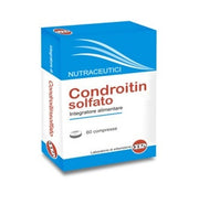 Condroitin Solfato 60 Compresse  - 1