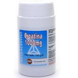 Creatina 100 Compresse  - 1