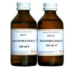 OLIO MANDORLE DOLCI 100ML-1