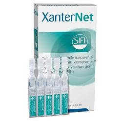 Xanternet Gel Oftalmico 20 Monodose  - 1