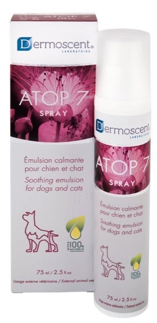 ATOP 7 SPRAY CANI 75ML-1