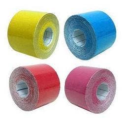 CER TAPE NEUROMUSCOLARE 5X5 GI  - 1