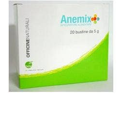 Anemix 20 Bustine 5g  - 1