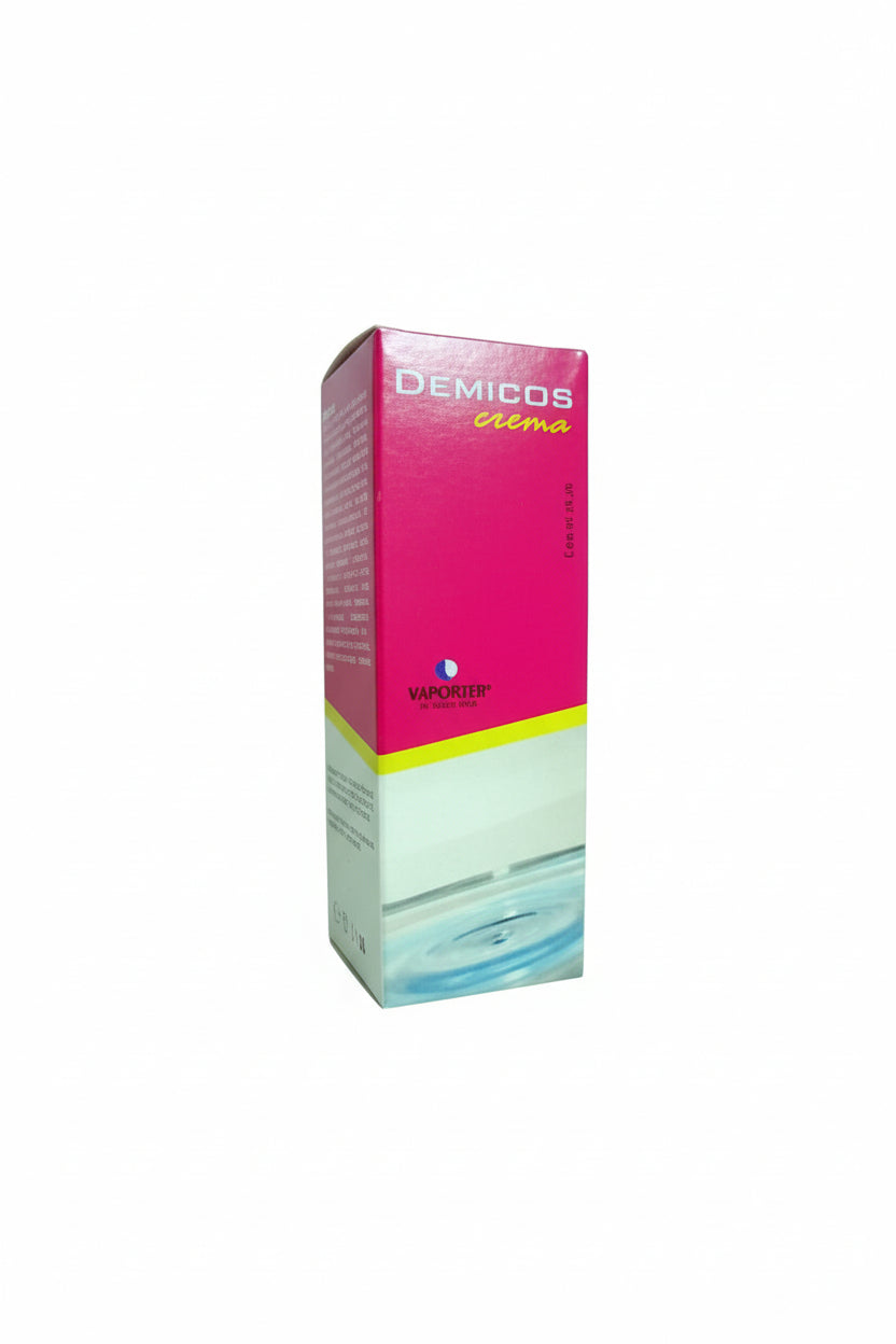 Demicos Crema 50ml  - 1