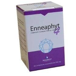 Enneaphyt 4 40 Compresse  - 1