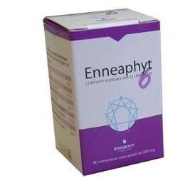 Enneaphyt 6 40 Compresse Orosoluzione 300mg