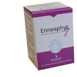 ENNEAPHYT 7 40CPR OROSOL 300MG-2