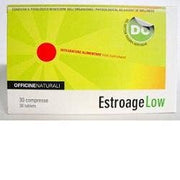 Estroage Low 30 Compresse  - 1
