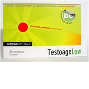 TestoageLow 30 Compresse 850mg  - 1