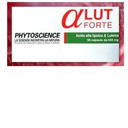ALFALUT FORTE CHIRONIS 30CPS-1
