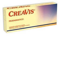 Creavis 7 Flaconcini 10ml  - 1
