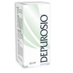 Depurosio Sciroppo 300ml  - 1