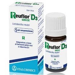 Reuflor D3 Gocce 5ml-1