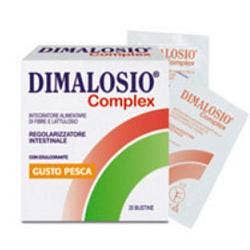 Dimalosio Complex 20 Buste  - 1
