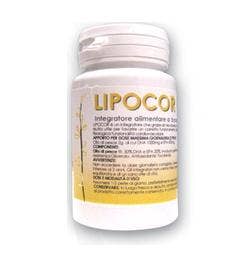 LIPOCOR 30PRL  - 1