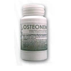 OSTEO-NEM INTEGRATORE 30CPS-1