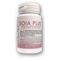 SOIA PLUS INTEGRATORE 50CPS-1