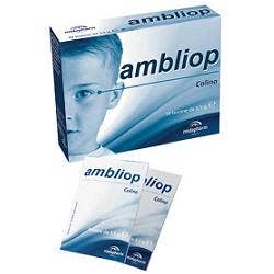 Ambliop 30 Bustine  - 1