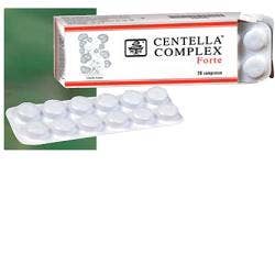 Centella Complex Forte 20 Compresse  - 1