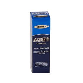 AngioKrym Lipogel 100ml  - 2