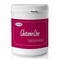 GLUTAMIN ONE POLV NEUTRO 200G-1