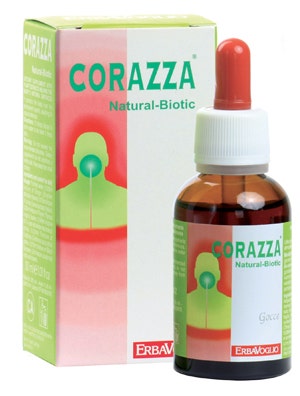 CORAZZA NATURAL GOCCE 30ML-1