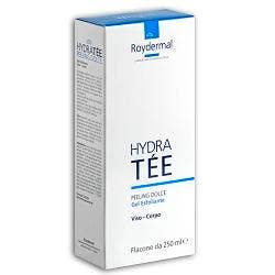 Hydratée Peeling Dolce Esfoliante 250ml  - 1