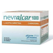 Nevralcar 1000 30 Bustine  - 1