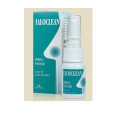 Ialoclean Spray Nasale 30ml-1
