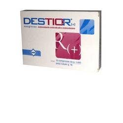 Destior 30cpr  - 1