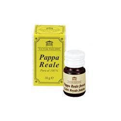 VICTOR PHILIPPE PAPPA REALE BI-1