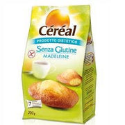 Cereal Madeleine 200g  - 1