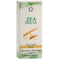 Zea Delta Soluzione Idroalcolica 50ml  - 2