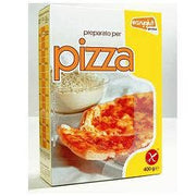 Easy Glut Preparato Pizza 400g  - 1
