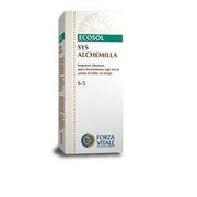 Sys Alchemilla Gocce 50ml  - 1