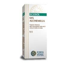 Sys Alchemilla Gocce 50ml  - 1