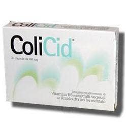 COLICID 20CPS-1