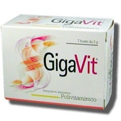 GIGAVIT 7BUST 3G-1