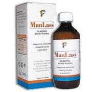 Manlass Sciroppo 250ml  - 1