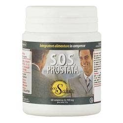 S.O.S PROSTATA 60CPS-1