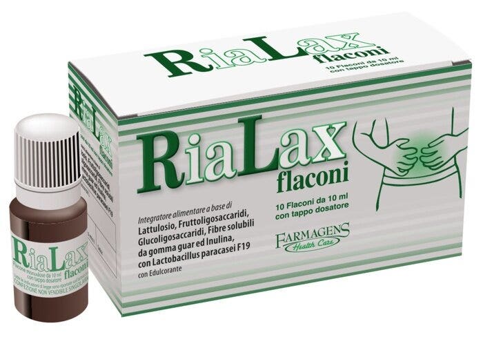 RIALAX 10FL 10ML-1