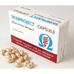 Skinproject 30 Capsule  - 1