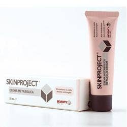 Skinproject Crema Metabolica 30ml  - 1