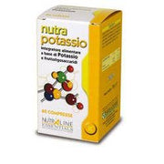 POTASSIO 60CPR-1